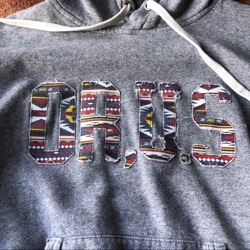 H&M Oregon Hoodie - Picture 2 of 3